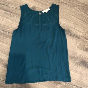 LOFT Work Top with Front Detailing.